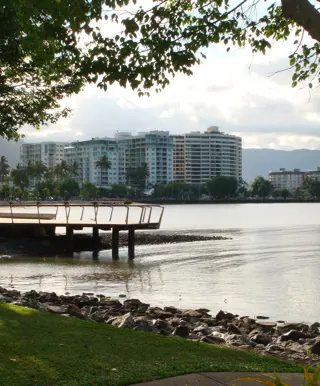 Erkunde die Hauptstadt des Tauchens
